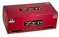 ZEN King Size Full Flavor Cigarette Tubes – -5 Boxes,1250 ct